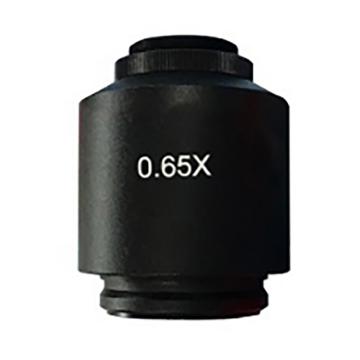 亚速旺/Asone EC平面透镜生物显微镜CCM065X，3-6692-12 售卖规格：1台