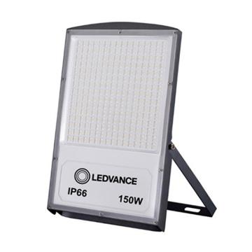 朗德万斯 铂铱LED泛光灯，100W，黄光 3000K 售卖规格：1个