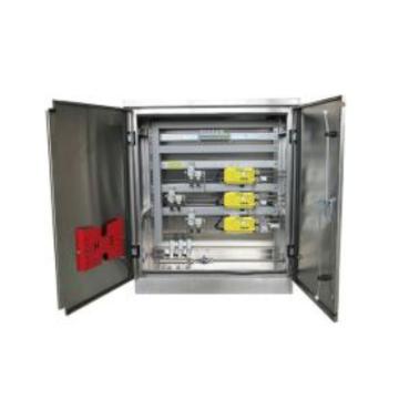 拜瑞/BEARY 气动分体控制柜，X0/2X1 售卖规格：1台