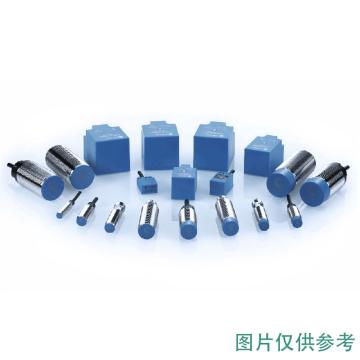 长江 CHANKO 电缆母座头M12接插件，CL12-04-T2