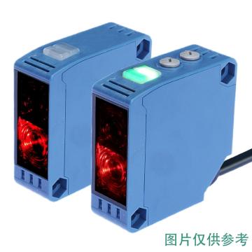 长江电气/CHANKO 漫反射式光电传感器，CPK-DR2.5ME3 售卖规格：1只