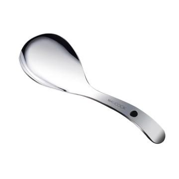 美厨/MAXCOOK 304不锈钢汤勺，MCPJ062 售卖规格：1个