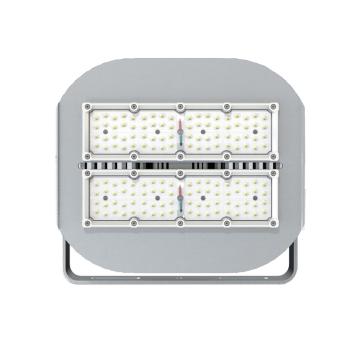 大猩猩 LED投光/隧道灯，SFF709-80 80W，白光，250*262*96，挂壁式 售卖规格：1个