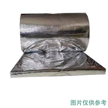 国瑞 风管、防排烟管道柔性保温包裹材料，柔性保温包裹材料，1平方米 售卖规格：1平方米