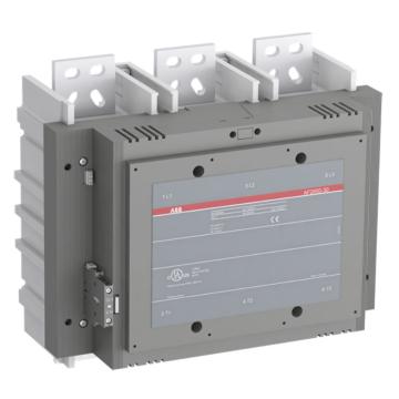 ABB AF系列交直流通用线圈接触器，AF2650-30-11*100-250V AC/DC 售卖规格：1只