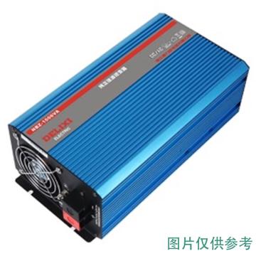 德力西/DELIXI NBZ纯正弦波逆变器，NBZ1P524 NBZ-1500VA/24V 售卖规格：1个