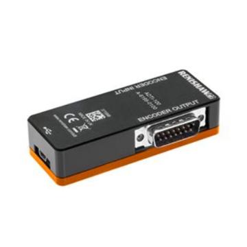 雷尼绍 光栅尺的诊断工具 ADTi-100和USB电缆，A-6195-0100＋A-9572-0098