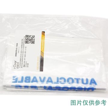 芯硅谷 生物危险品处理袋 透明 长×宽：41.5×60cm，B400170-03-50EA 售卖规格：50个/盒