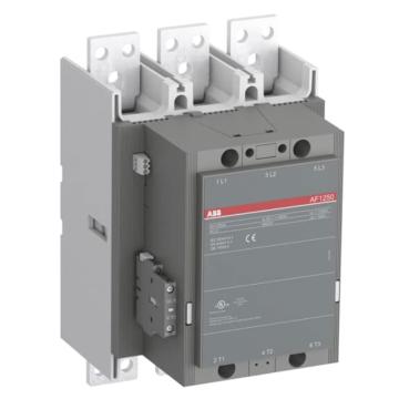 ABB AF系列交直流通用线圈接触器，AF1250-30-11*100-250V AC/DC 售卖规格：1只