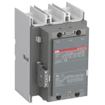 ABB AF系列交直流通用线圈接触器，AF400-30-11*24-60V DC 售卖规格：1只