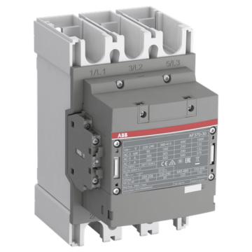 ABB AF系列交直流通用线圈接触器，AF370-30-11-13 100-250V50/60HZ-DC 售卖规格：1只