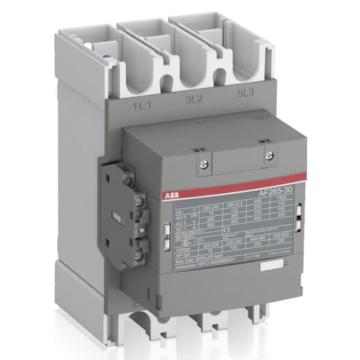 ABB AF系列交直流通用线圈接触器，AF265-30-11-13 100-250V50/60HZ-DC 售卖规格：1只