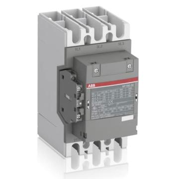 ABB AF系列交直流通用线圈接触器，AF190-30-11-13 100-250V50/60HZ-DC 售卖规格：1只