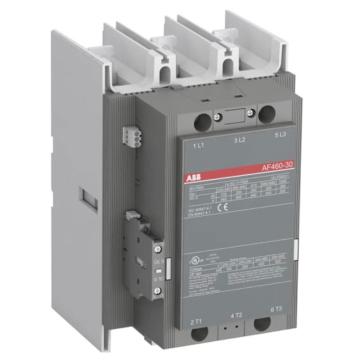 ABB AF系列交直流通用线圈接触器，AF460-30-11*100-250V AC/DC 售卖规格：1只