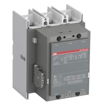 ABB AF系列交直流通用线圈接触器，AF750-30-11*250-500V AC/DC 售卖规格：1只