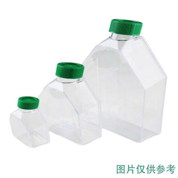 芯硅谷 细胞培养瓶 600ml TC表面处理 滤膜盖，C4002-B600ml-40EA 售卖规格：40个/箱