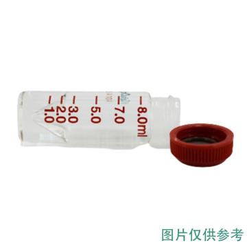 芯硅谷 微量厚壁反应瓶 5ml，C4257-C5ml-1EA 售卖规格：1个
