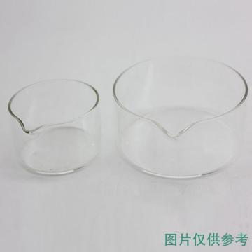 芯硅谷 玻璃结晶皿 直径×高度：100mm×50mm，C5227-B100mm-6EA 售卖规格：6个/盒