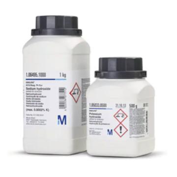 默克 钼酸铵，1.01182.0250，250g/瓶