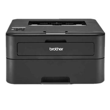 兄弟/BROTHER 黑白激光打印机，HL-2560DN A4 自动双面 售卖规格：1台