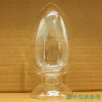 芯硅谷 锥形种子瓶（不含塞） 500ml，C9268-500ml-8EA 售卖规格：8个/盒