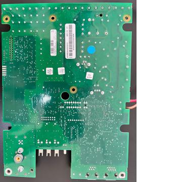 ABB 软启动器低压电路板绿色，PSPCB-LV/T