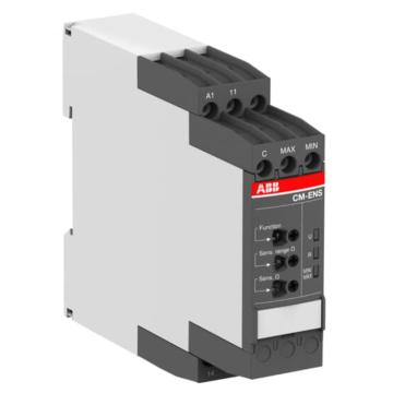 ABB 监测继电器，CM-ENS.23S 售卖规格：1只