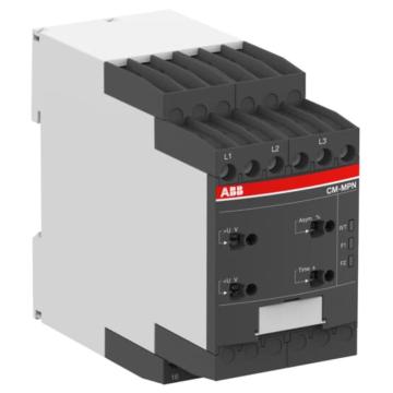 ABB 监测继电器，CM-MPN.62S 售卖规格：1只