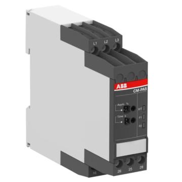 ABB 监测继电器，CM-PAS.31S 售卖规格：1只