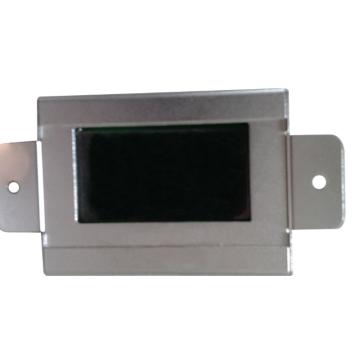 苏州湖天 输煤高压静电除尘器液晶显示屏组件，HT-OLED-20121120/TP