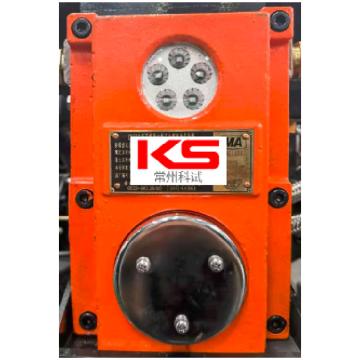 常州科试 矿用隔爆兼本质安全型声光信号器 KXH1-24