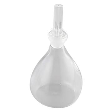 亚速旺/Asone 电子密度天平粉体用瓶，PB4-2683-12 50mL 售卖规格：1个
