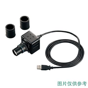 亚速旺/Asone 数码显微镜照相机，1-7061-12 MIC-141，300万像素 售卖规格：1台