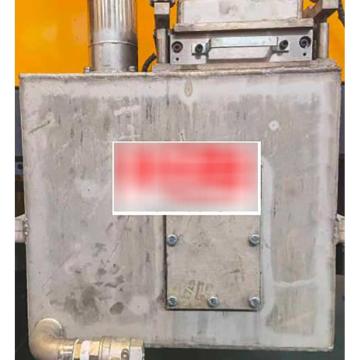 常州科试 不锈钢废气处理箱,WCJ8E010100