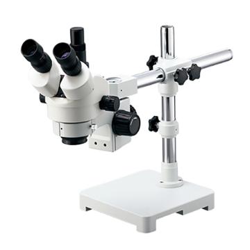 亚速旺/Asone 变焦三目立体显微镜，3-6303-02 CP-745T-U 售卖规格：1台