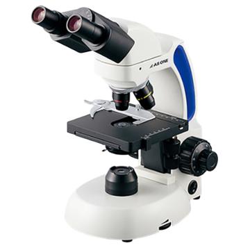 亚速旺/Asone LED透镜生物显微镜，3-6689-01 LRM18B 售卖规格：1台