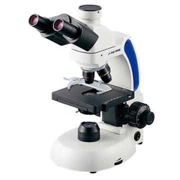 亚速旺/Asone LED透镜生物显微镜，3-6689-02 LRM18T 售卖规格：1台