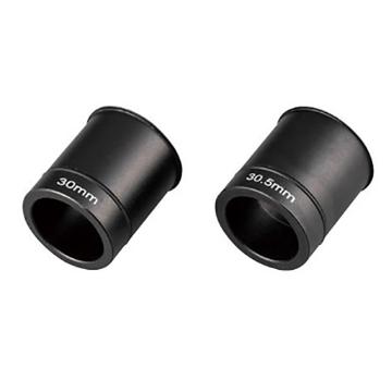 亚速旺/Asone 数码显微镜摄像头转换适配器(2种・各1个)，4-2895-12 ACC-061 售卖规格：1台