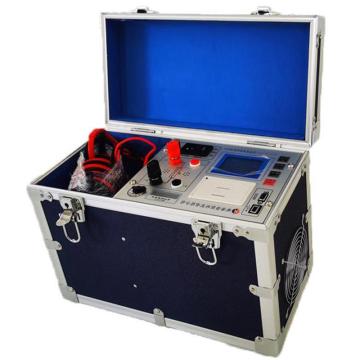 珠海浩阳 变压器直流电阻测试仪,HY-B712C(10A)