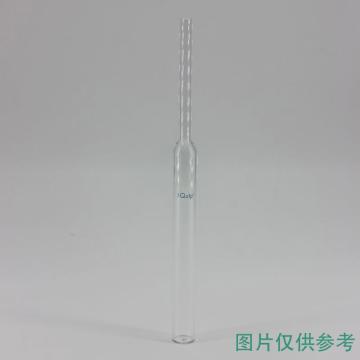 芯硅谷 平底干燥安瓶 5ml，D4374-5ml-1EA 售卖规格：1个