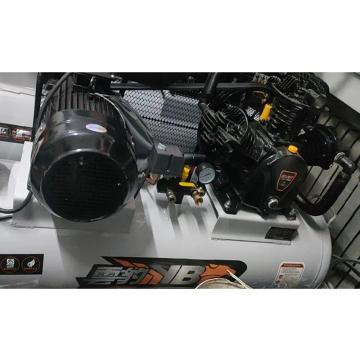 雲豹 空气压缩机，7.5KW 12.5压力 售卖规格：1台