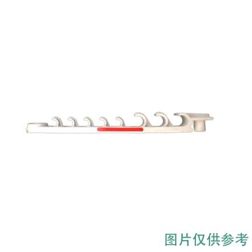 桥然 矿用电缆挂钩连钩，GL-PVC18/8，200个/箱