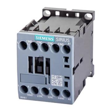 西门子/SIEMENS 中间继电器，3RH61221AQ00 售卖规格：1个