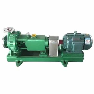 哈德威 卧式离心泵HJ65-315-15 流量20m3/h 压力0.5Mpa 材质316L整泵含电机泵座