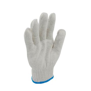功成狮 500g棉纱手套，GW2105 10针再生棉线手套，12副/袋（12的倍数起订） 售卖规格：1副