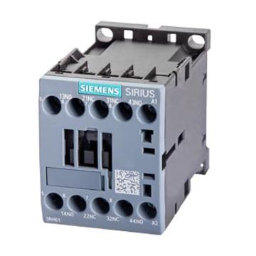 西门子/SIEMENS 中间继电器，3RH61311BB40 售卖规格：1个