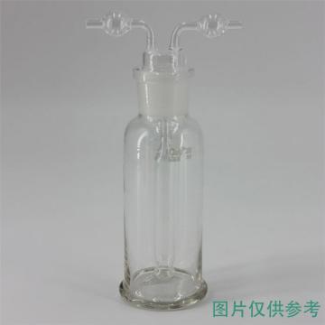 芯硅谷 孟氏气体洗瓶 250ml，G6146-250ml-1EA 售卖规格：1个