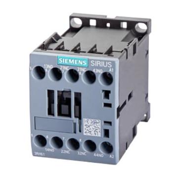 西门子/SIEMENS 中间继电器，3RH61311BW40 售卖规格：1个