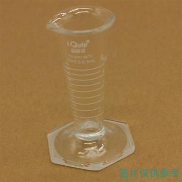 芯硅谷 六角量杯，H292868-100ml-1EA 100ml 售卖规格：1个