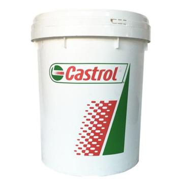 嘉实多/Castrol 多用途极压锂基润滑脂，Castrol Spheerol EPL 2 15KG/桶 售卖规格：15公斤/桶